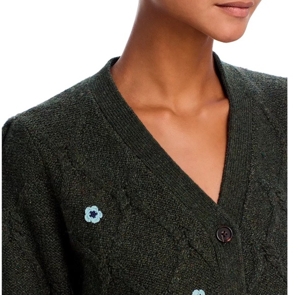 Rails - Isla Cardigan - Size XS - Picture 3 of 8